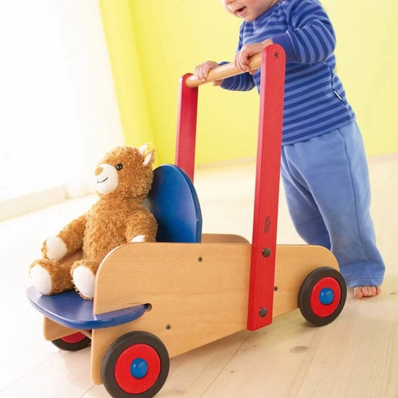 Other - Walker Wagon